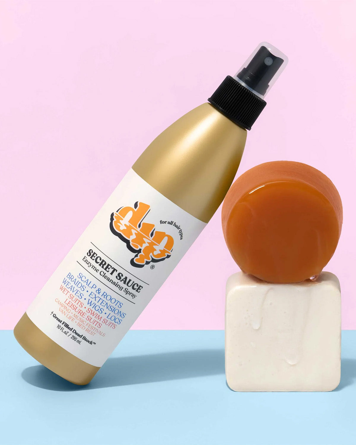  DIP Enzyme Spray