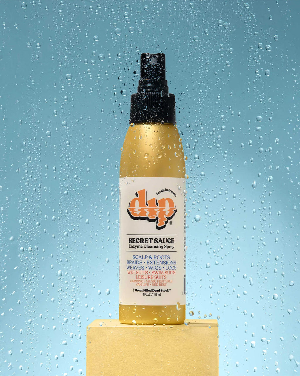  DIP Enzyme Spray