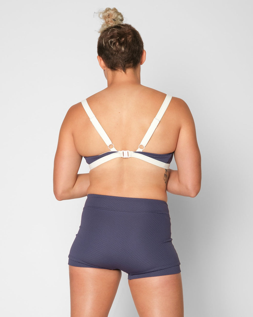  Flor Bikini Top - Nautilus