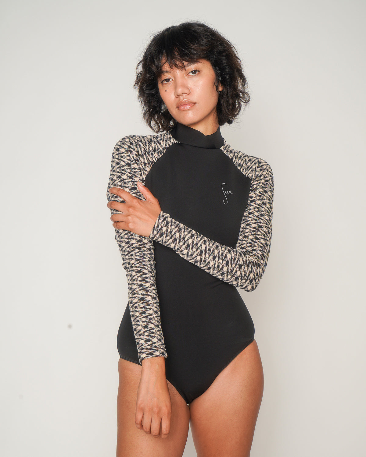  Gaviotas Surf Suit - Aries
