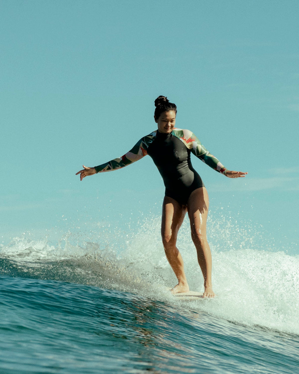  Gaviotas Surf Suit - Brisa (RC-Skin)