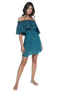  PQ Swim Agave Gisele Dress