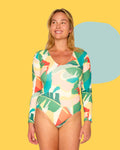  Harper Surf Suit - Brisa