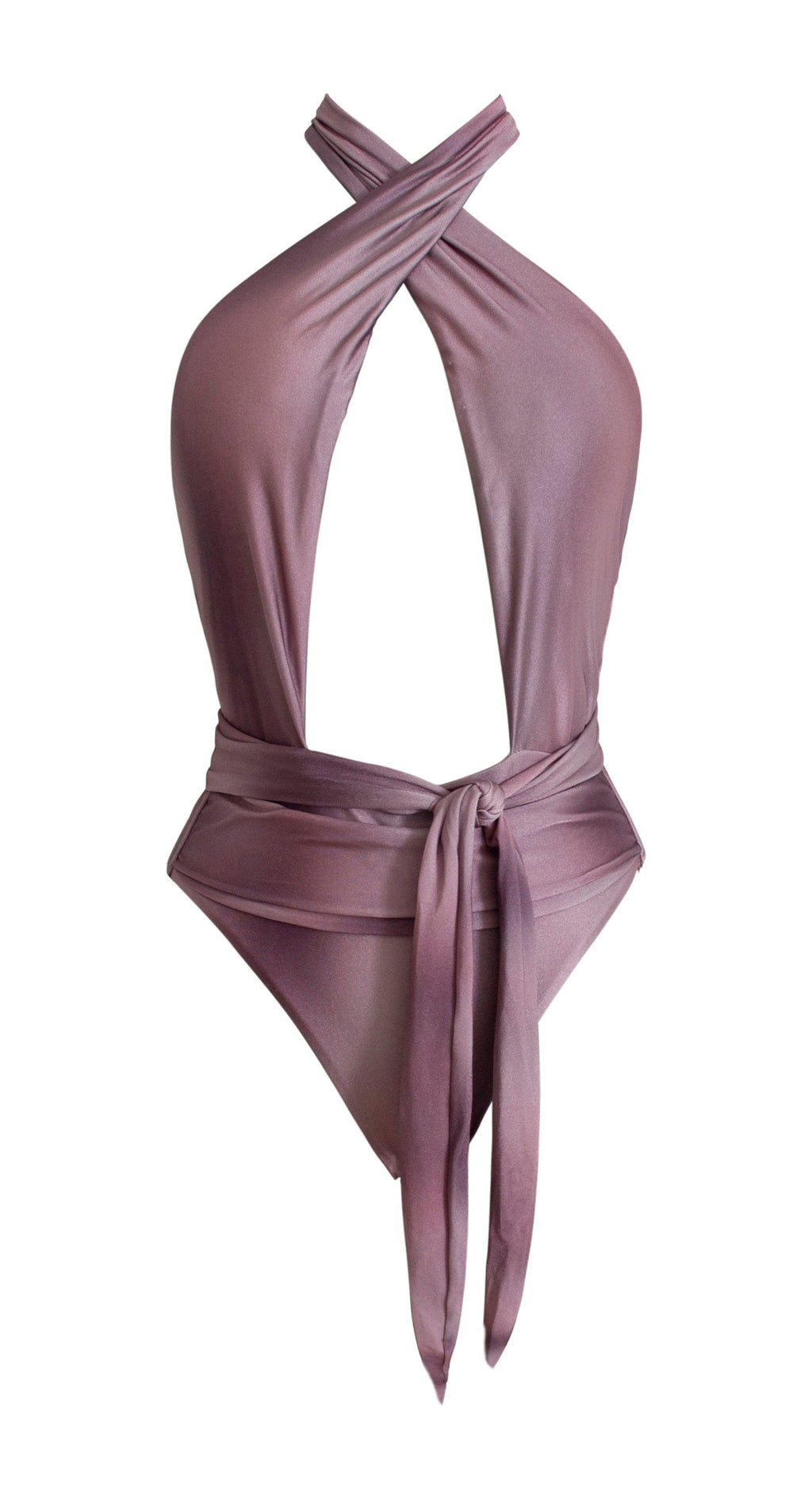  PQ Swim Alex One Piece