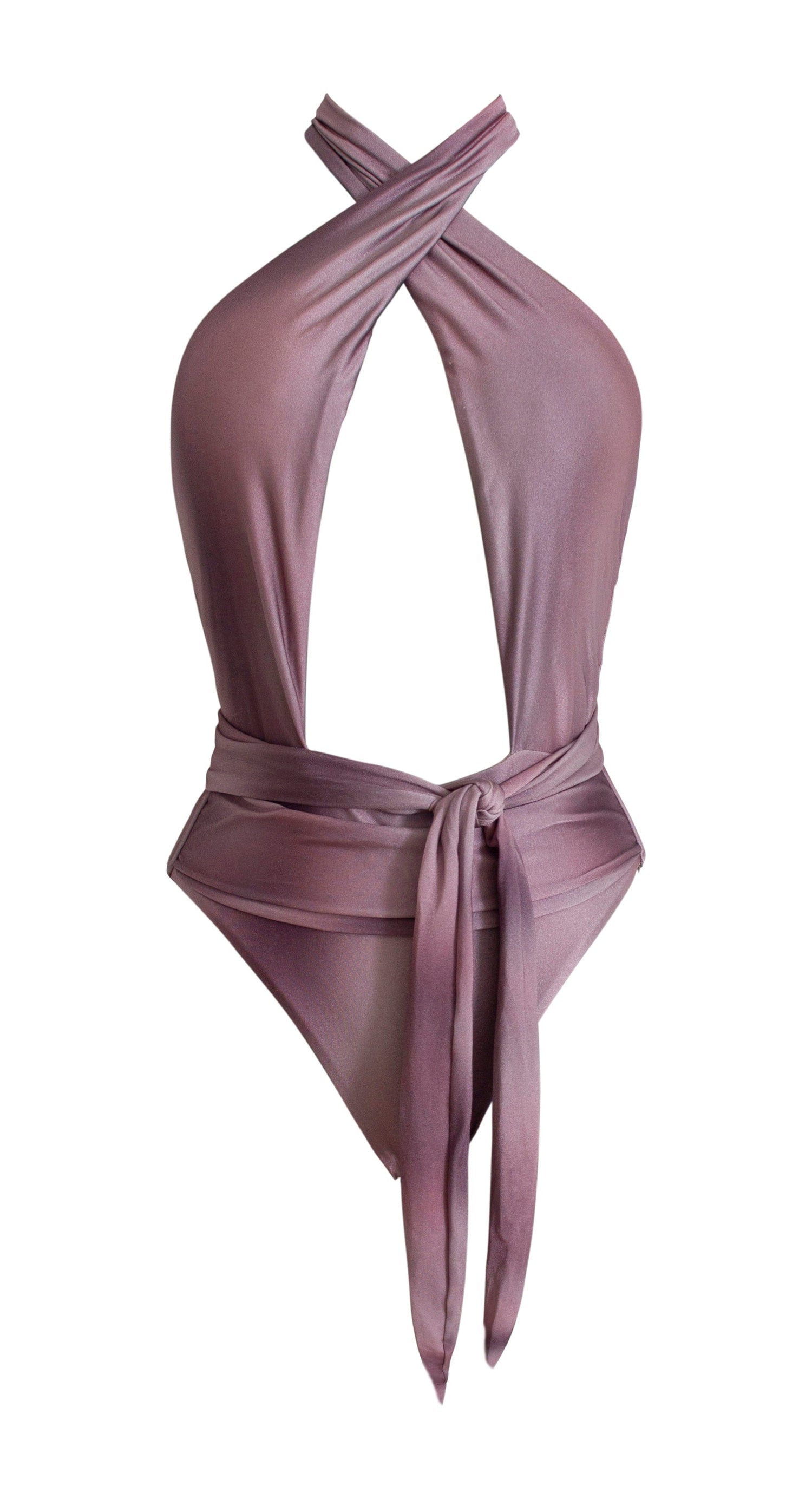  PQ Swim Alex One Piece
