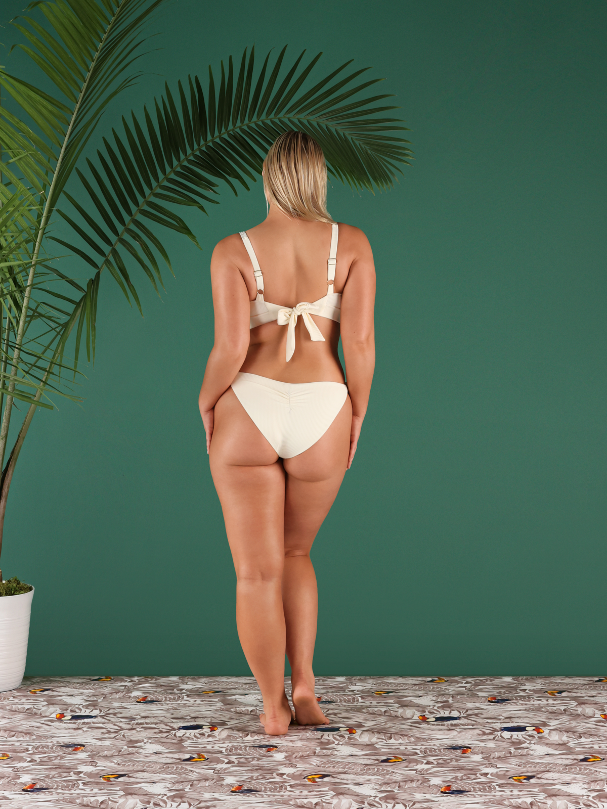  ITACARÉ UNDERWIRE TOP