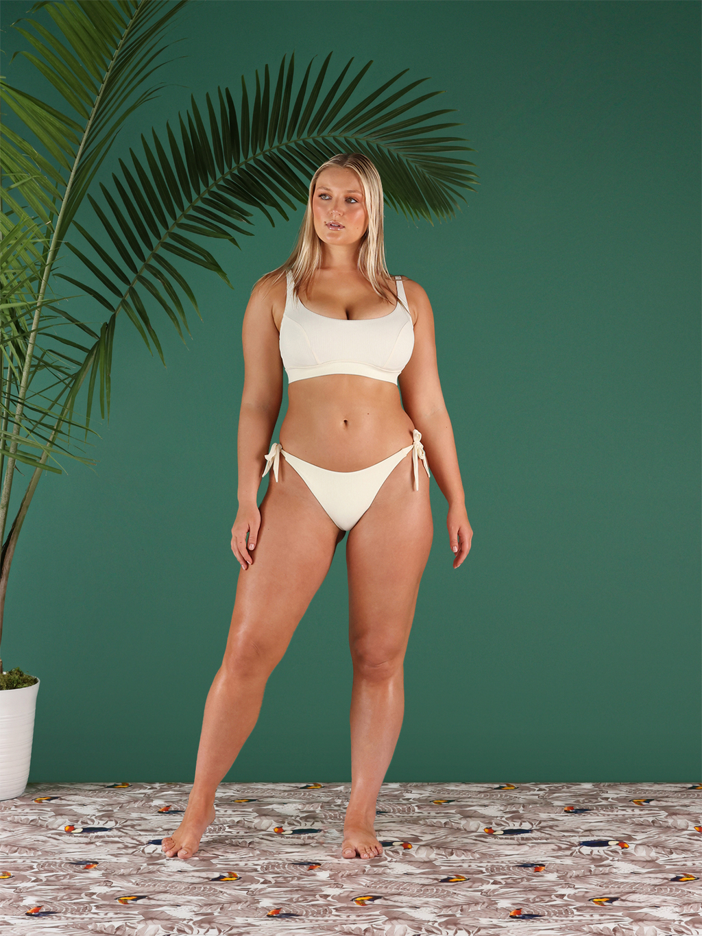  ITACARÉ UNDERWIRE TOP