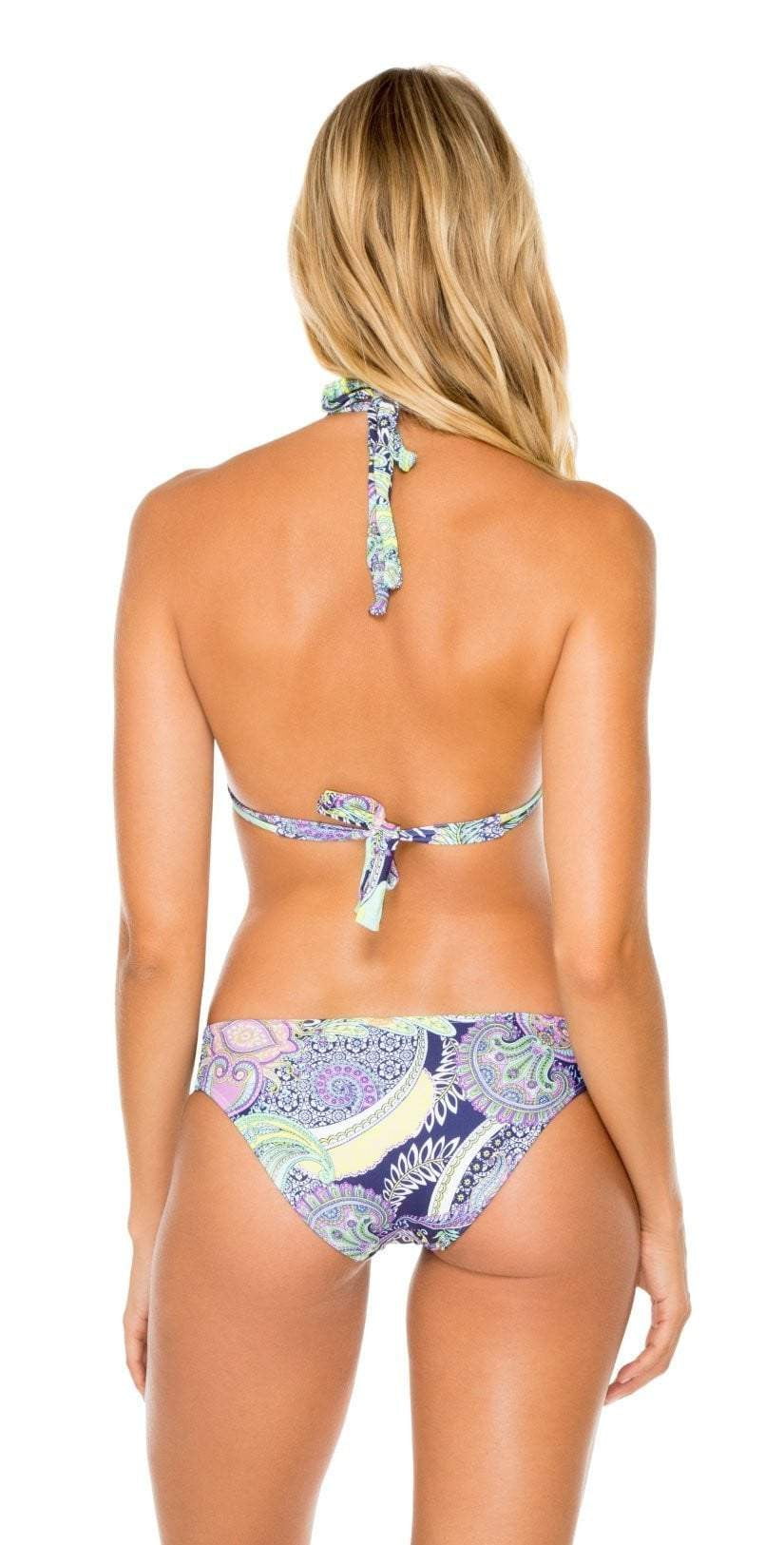  Luli Fama Dynasty Full Bottom In Marino