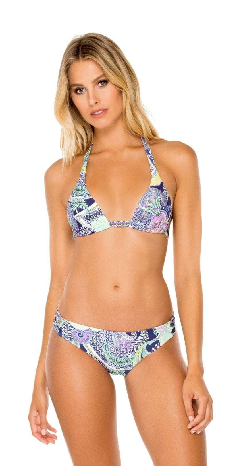  Luli Fama Dynasty Full Bottom In Marino
