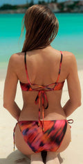  Helen Jon Elle String Bikini Bottom HJ05-0301-ELP