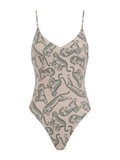  SÃO CONRADO V-STRAP ONE-PIECE