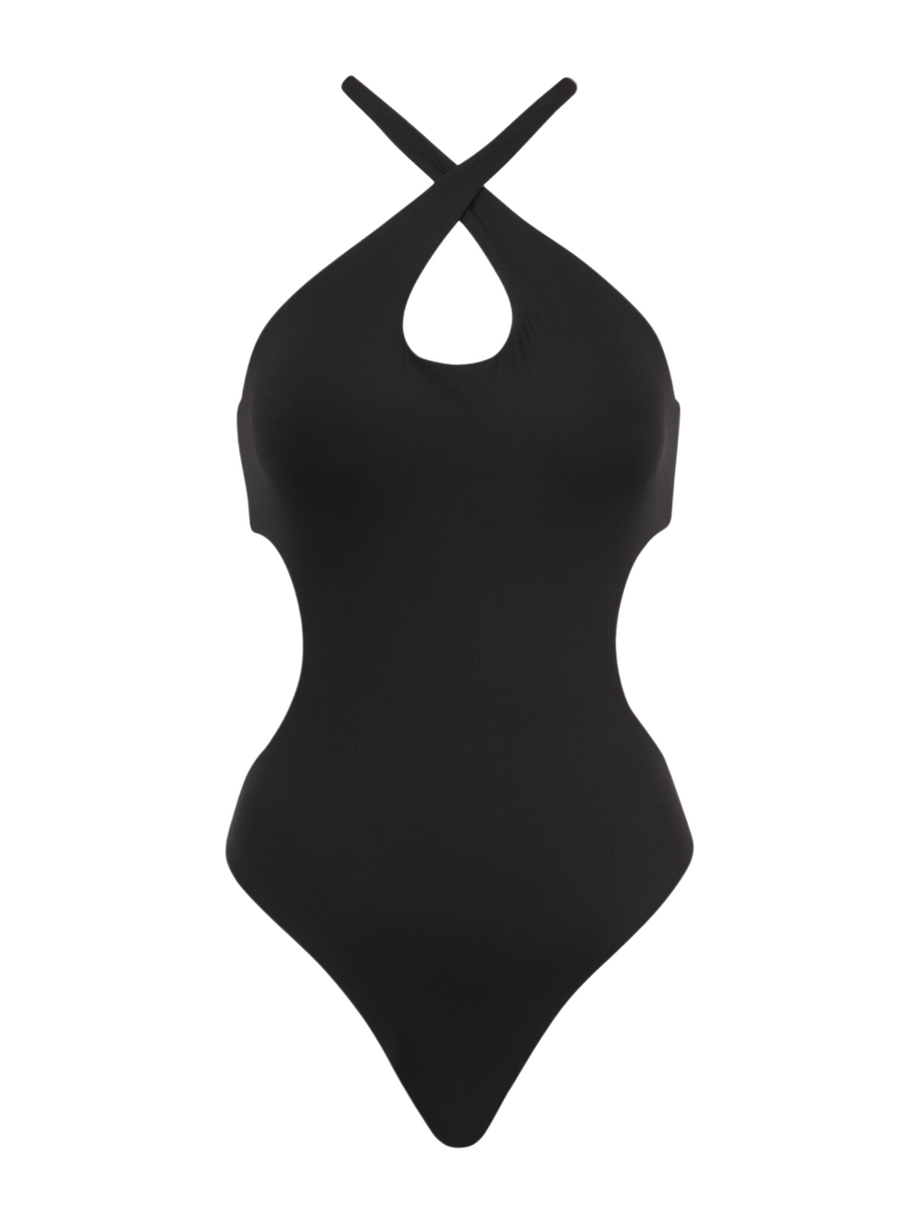  PARANÁ CUT OUT ONE-PIECE