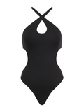  PARANÁ CUT OUT ONE-PIECE