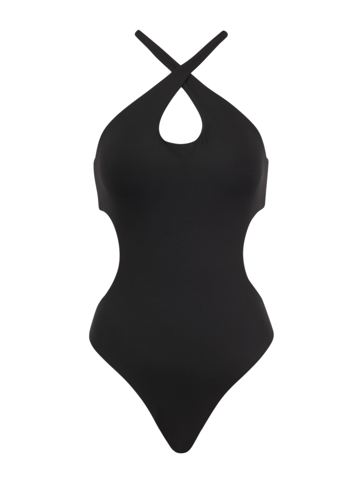  PARANÁ CUT OUT ONE-PIECE