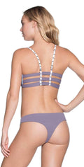  Maaji Gorgona Spell Reversible Bikini Bottom 2062SBC08