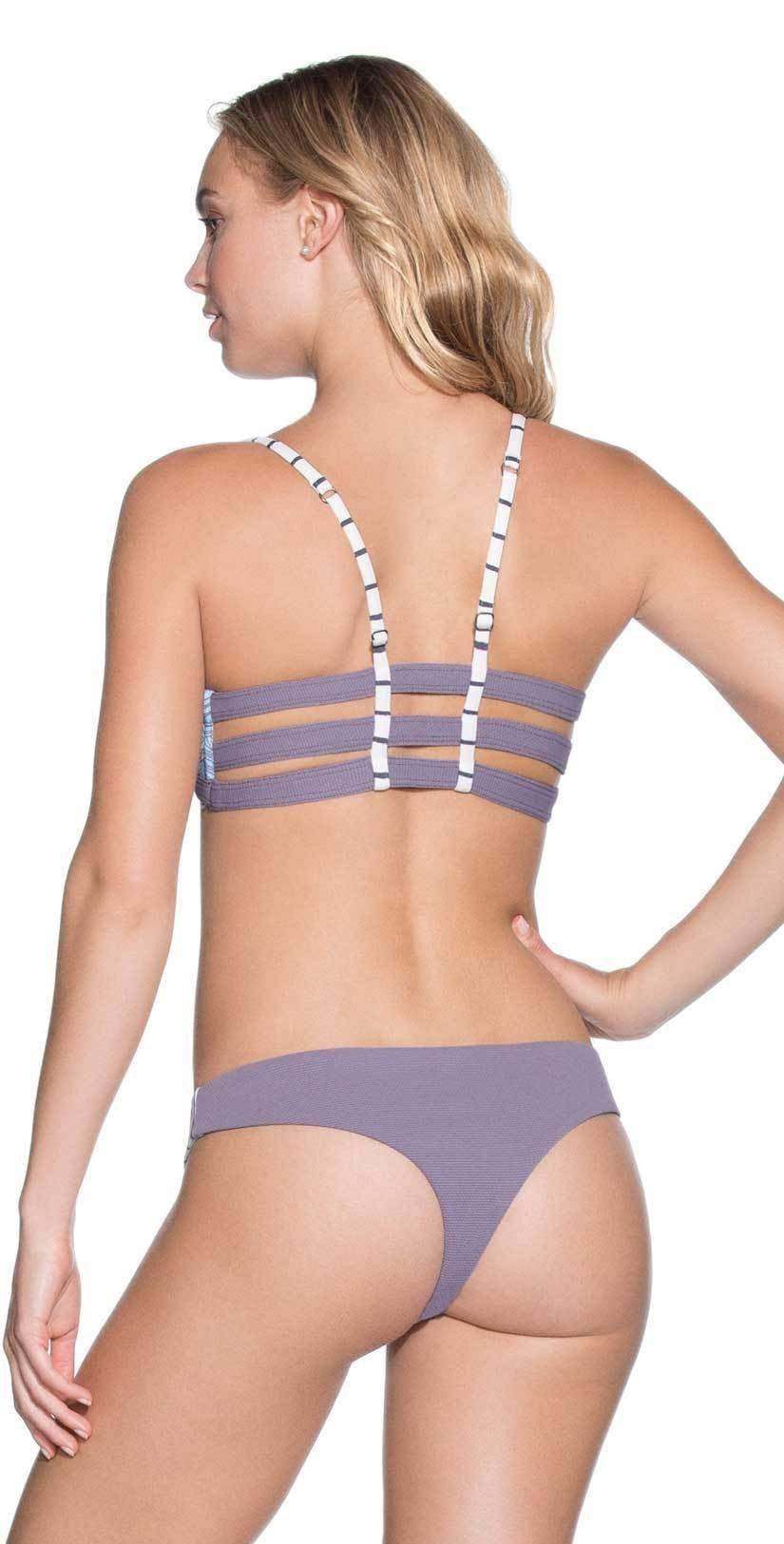  Maaji Gorgona Spell Reversible Bikini Bottom 2062SBC08