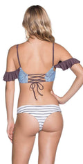  Maaji Sierra Nevada Reversible Bottom 2062BC07