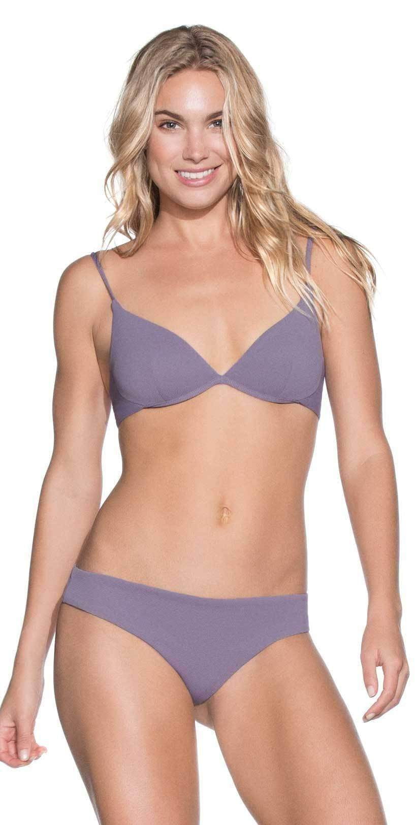  Maaji Purple Sage Sublime Bikini Bottom 3007SDC12
