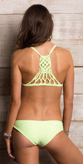  Maylana Dante Floweret Hipster Bottom MA17-BF-01-FLW