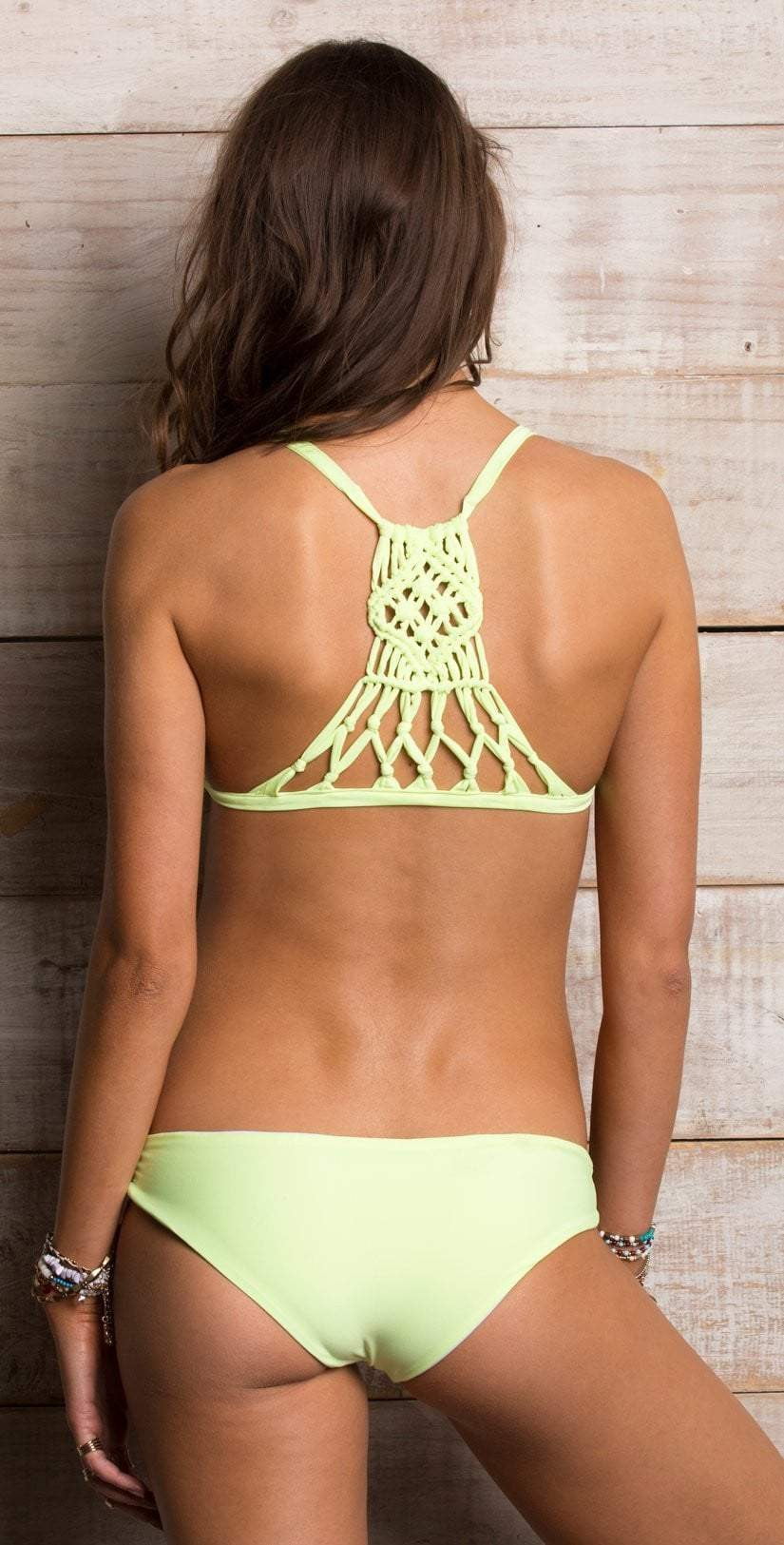 Maylana Dante Floweret Hipster Bottom MA17-BF-01-FLW