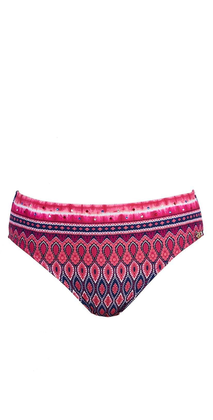  Nuria Ferrer Alhambra Bikini Bottom 27043-2