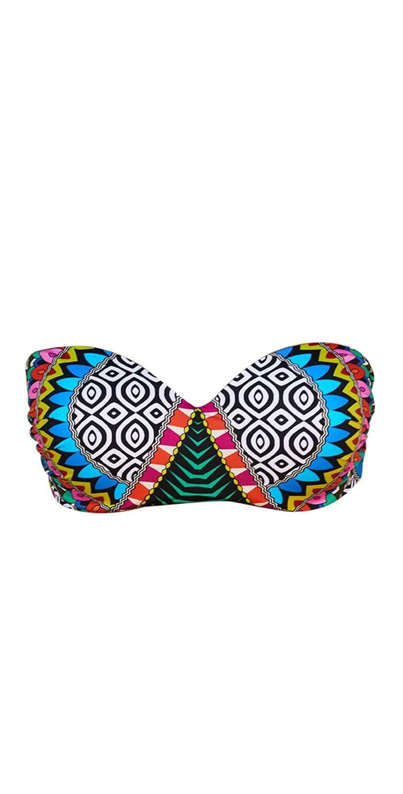  Nuria Ferrer Beyonce Underwire Bikini Top 23051-1