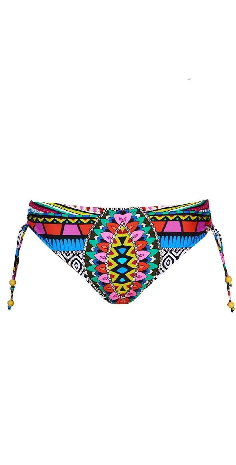 Nuria Ferrer Beyonce Bikini Bottom 23051-2