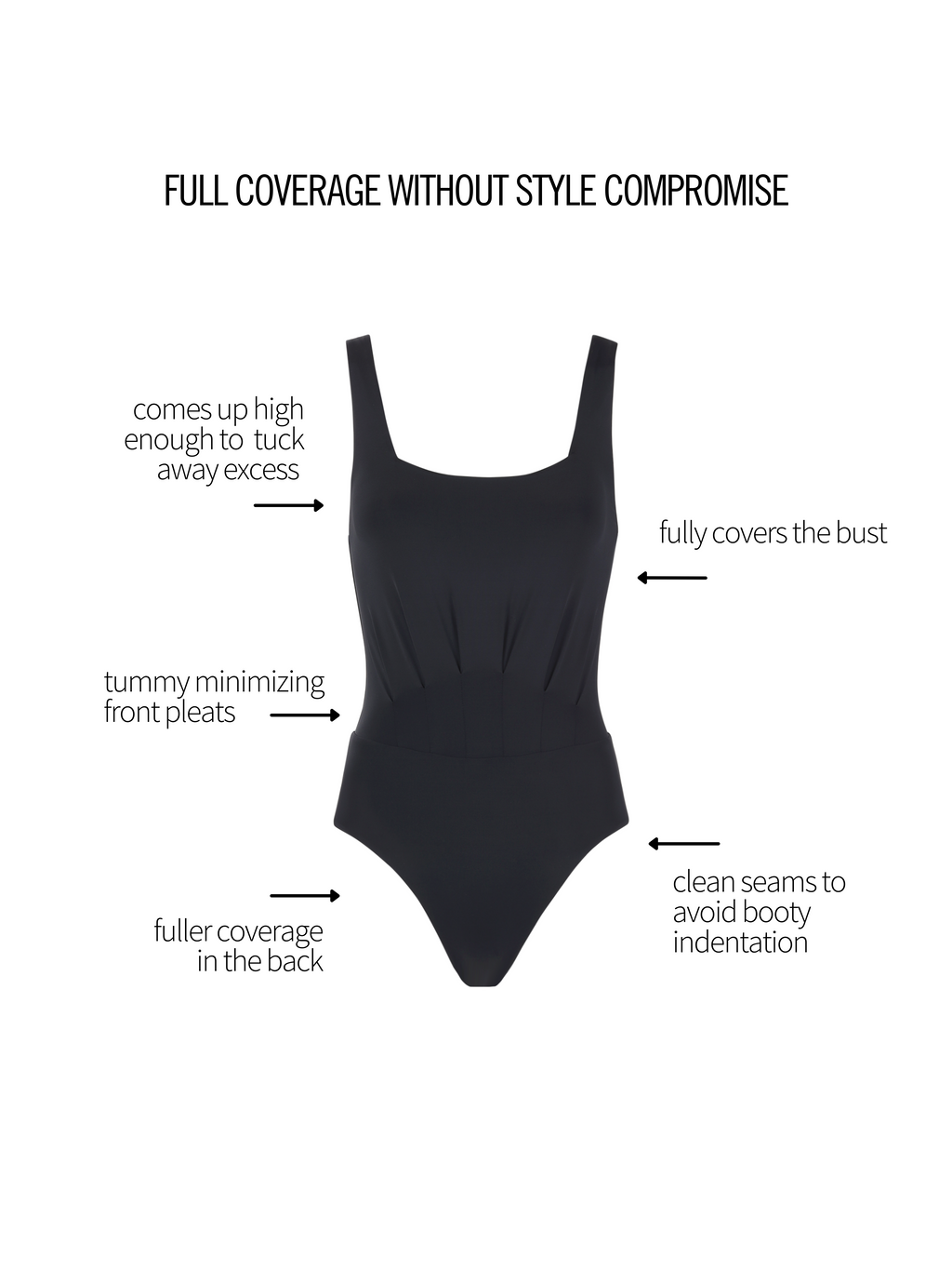  NORONHA FULL ONE-PIECE