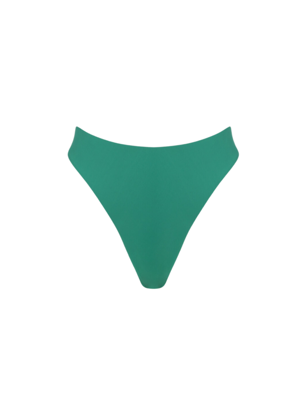  CARAIVA HI WAIST + LEG BOTTOM