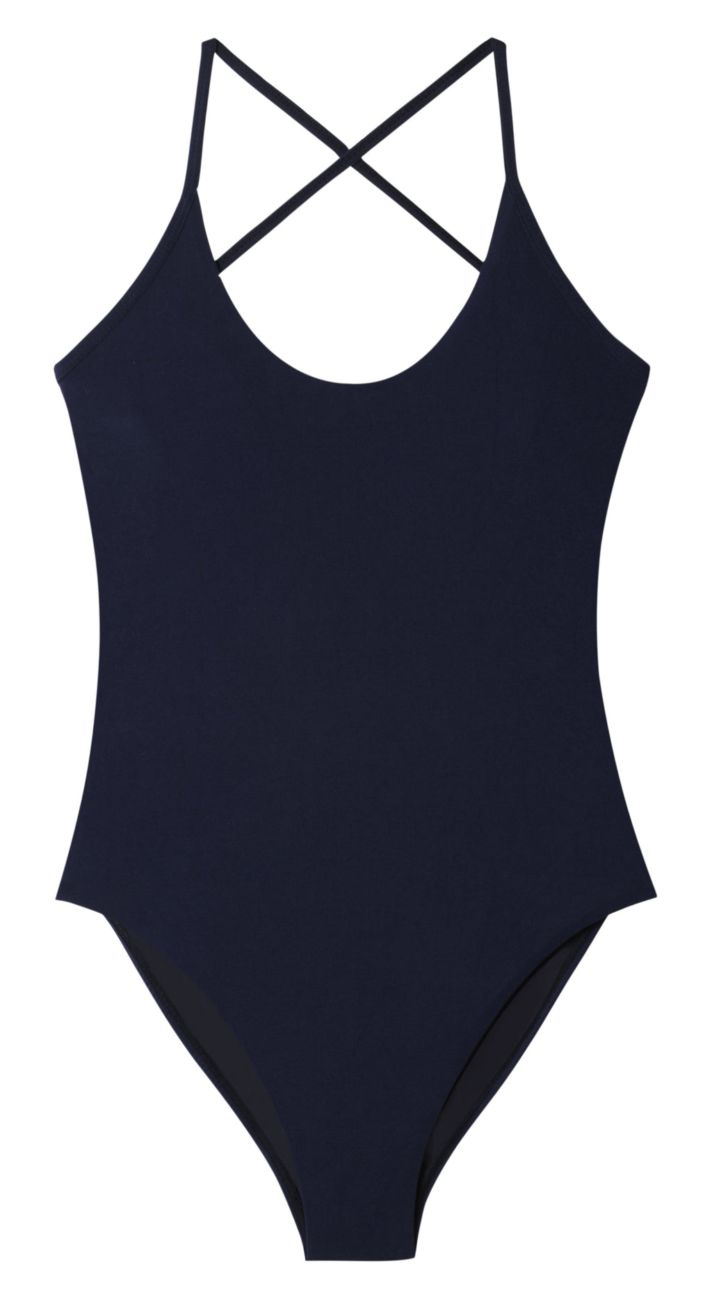  PilyQ Starlight Starry Farrah One Piece Swimsuit