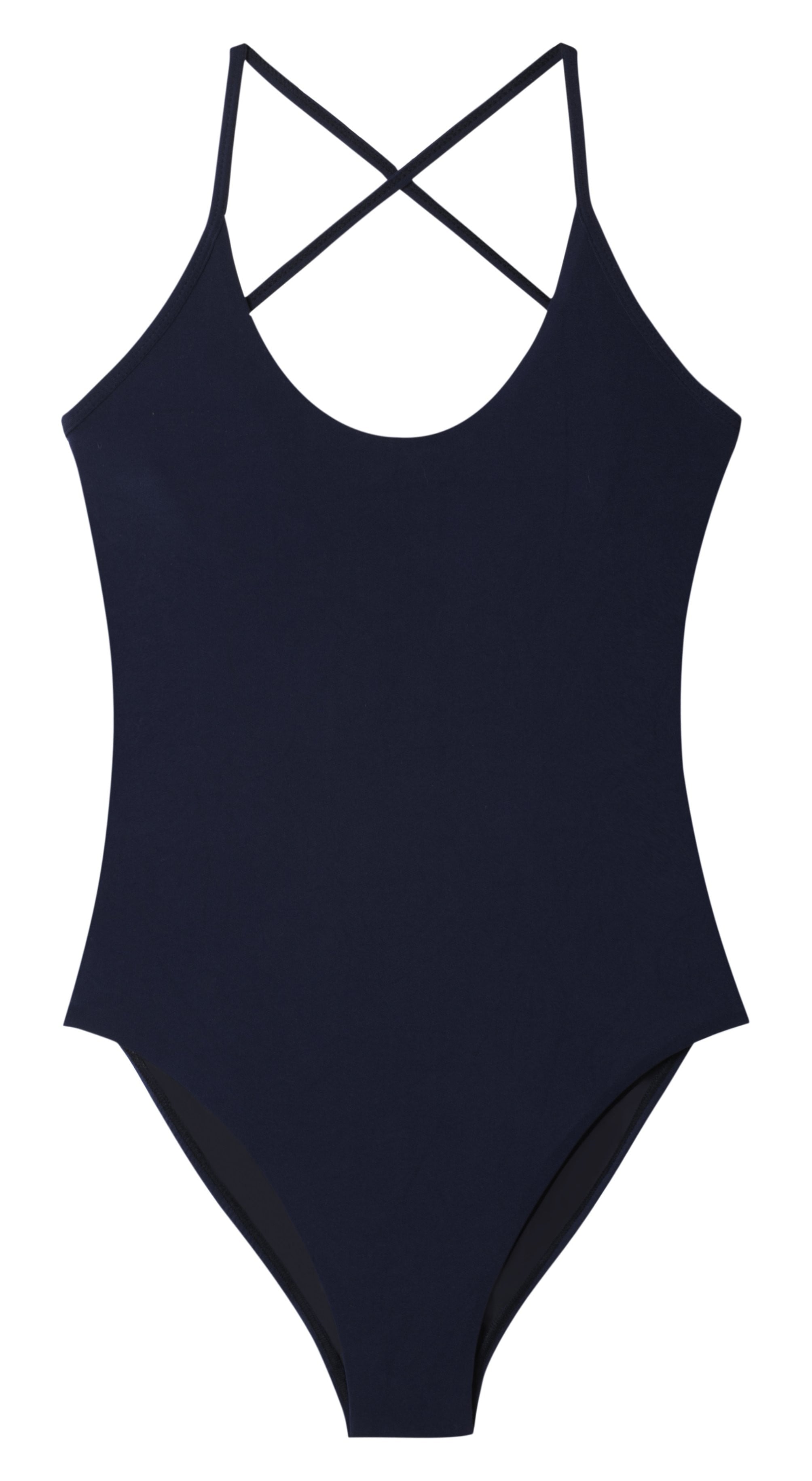  PilyQ Starlight Starry Farrah One Piece Swimsuit