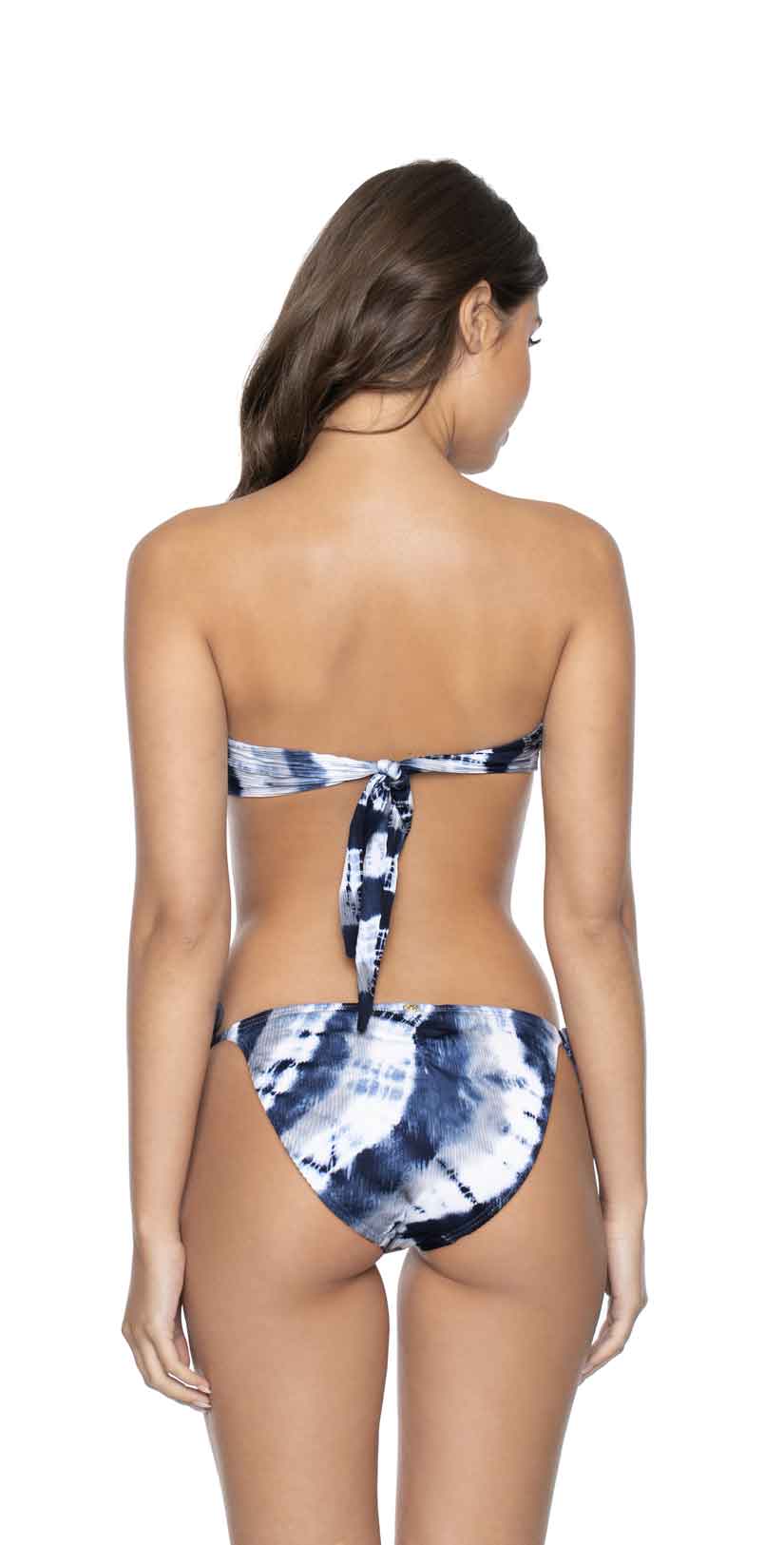  PilyQ Cast Away Goddess Bandeau