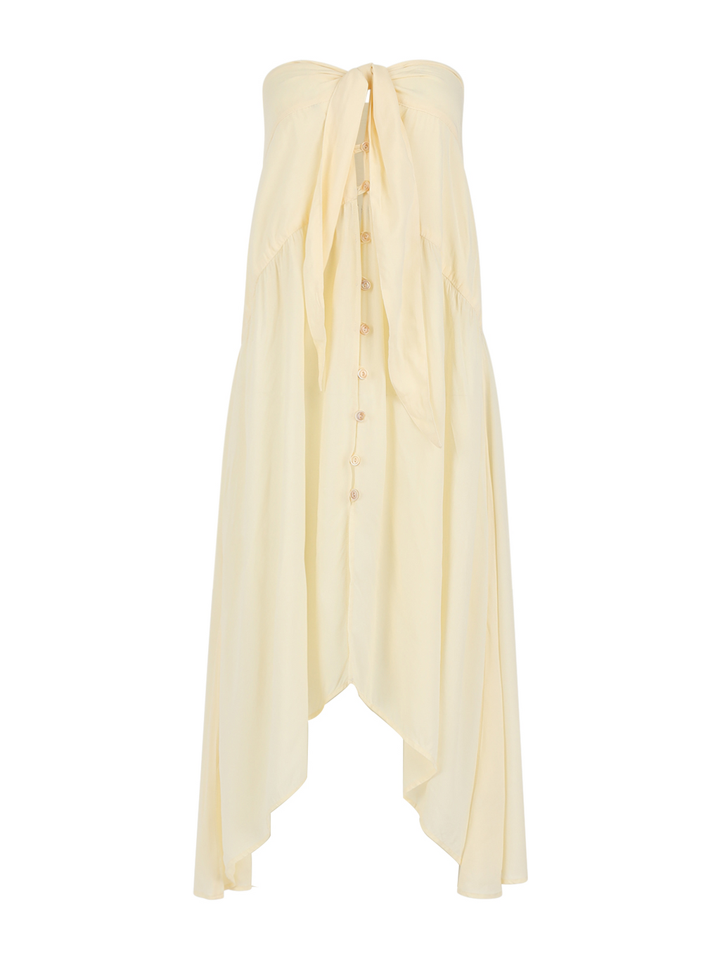  RECIFE SKIRT TO DRESS