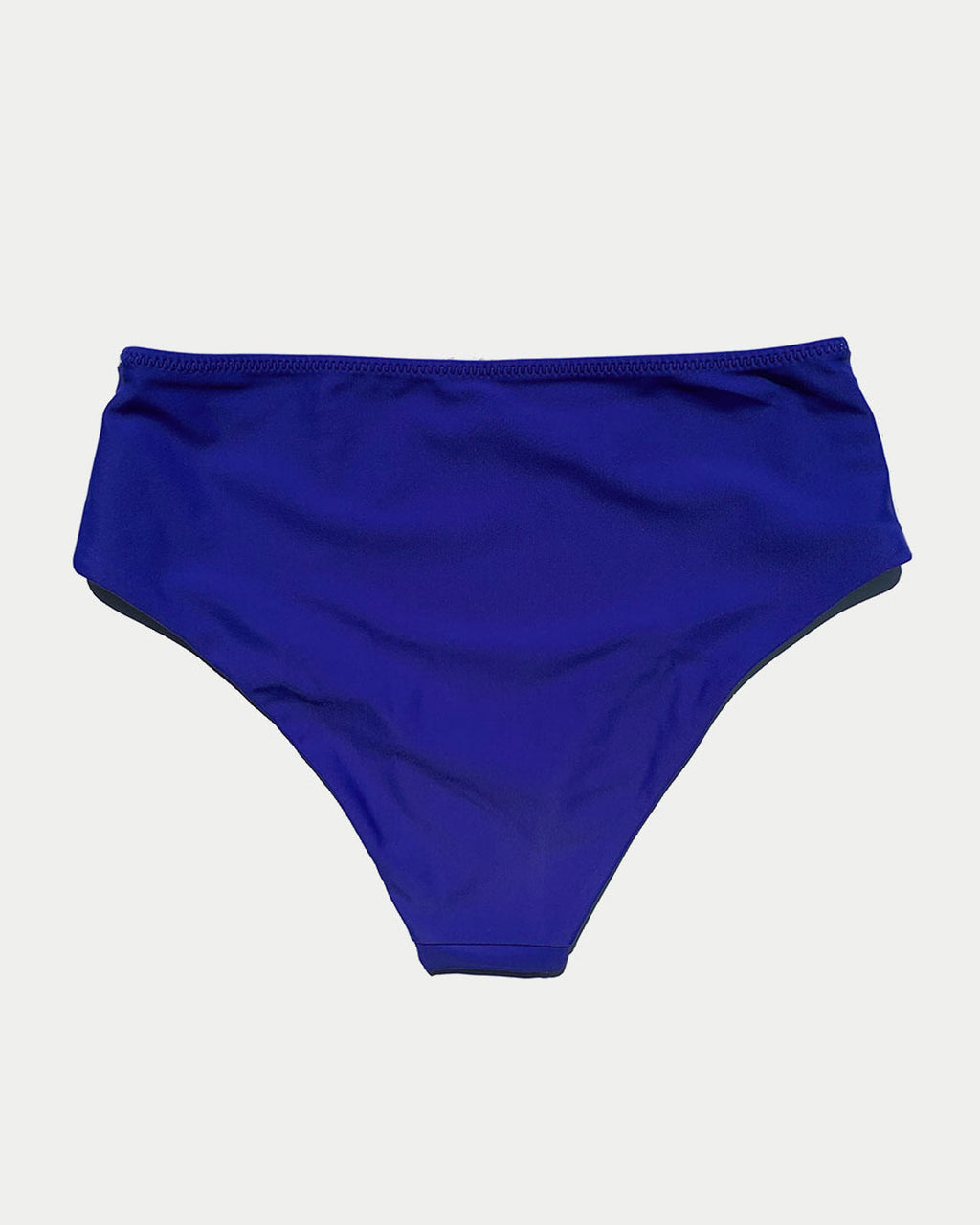  Brasilia Reversible Bikini Bottom - Mare