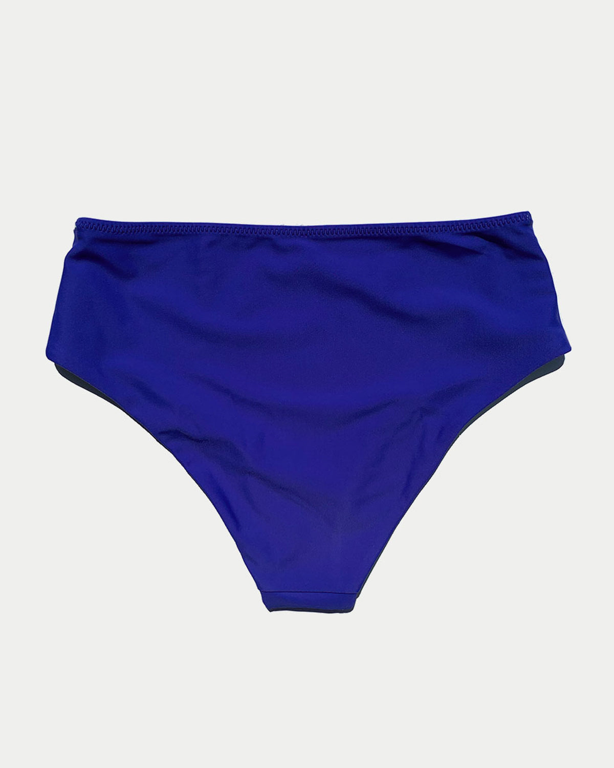  Brasilia Reversible Bikini Bottom - Mare