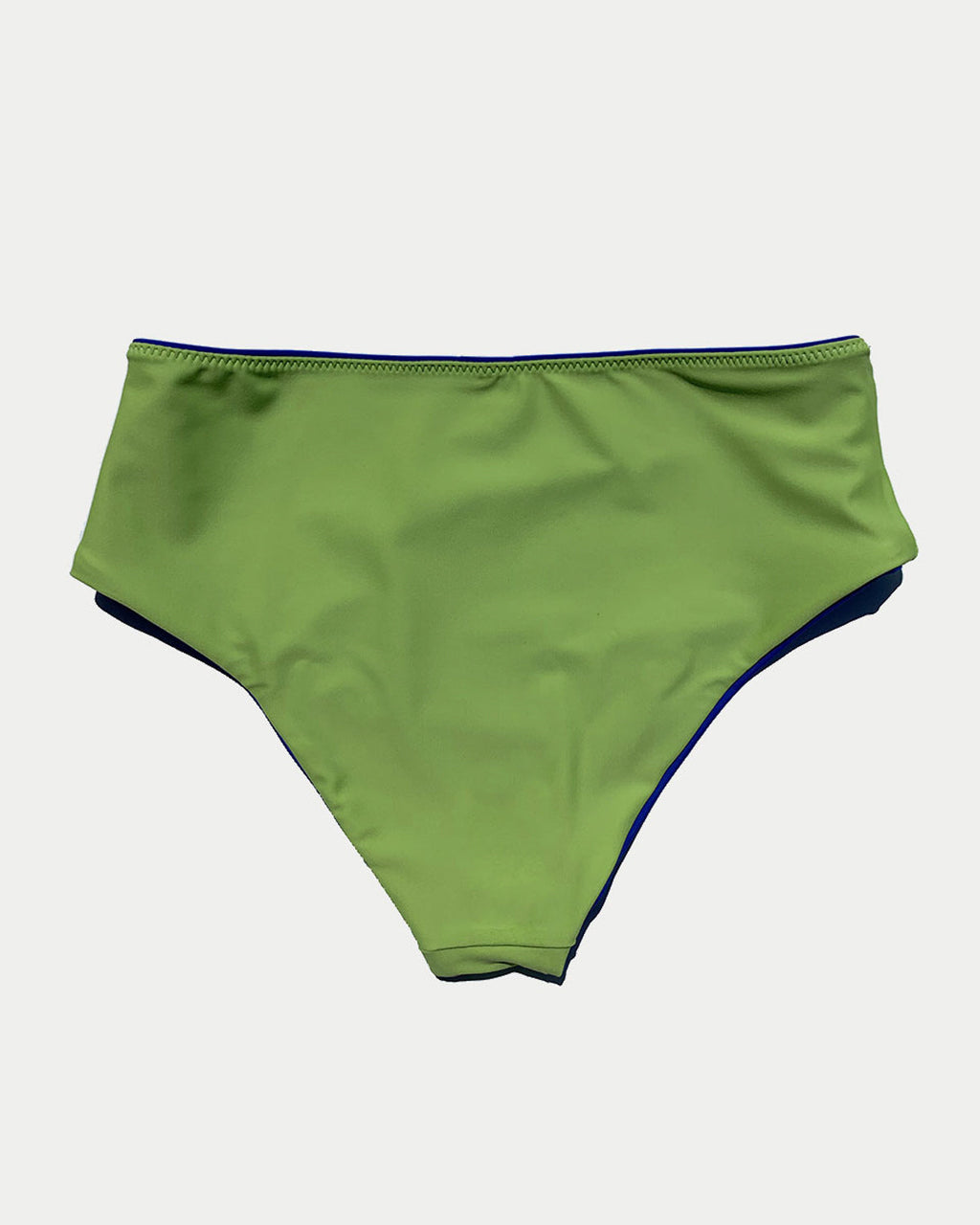  Brasilia Reversible Bikini Bottom - Mare