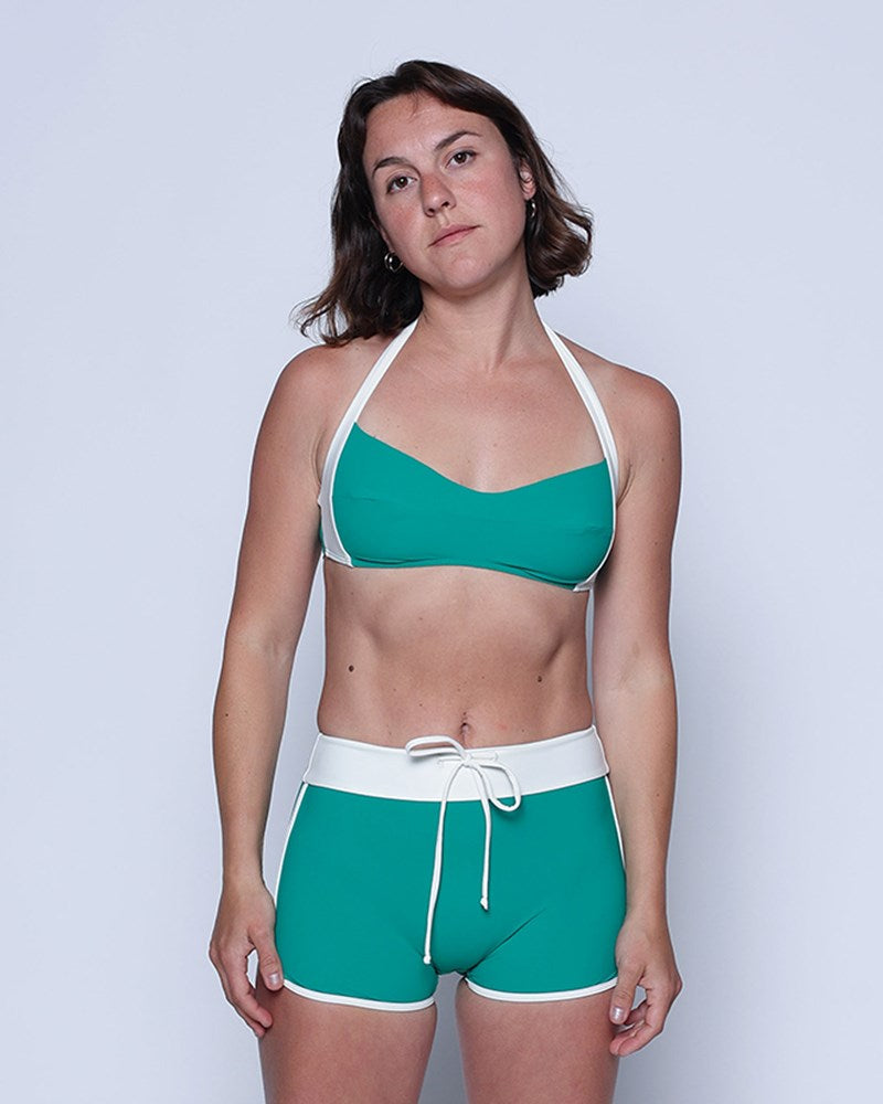  Becca Bikini Top - Scozia