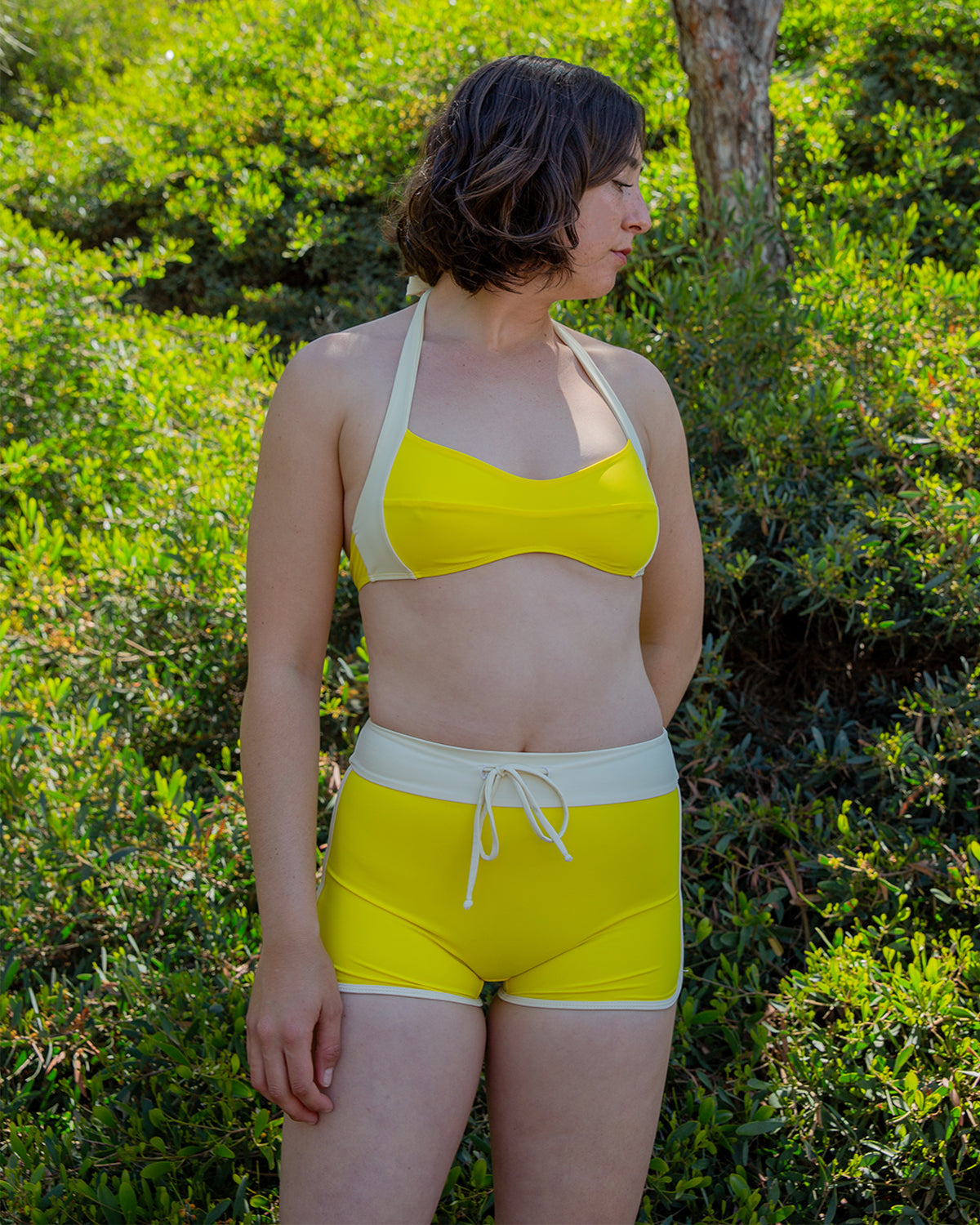 Nico Surf Short - Etabeta