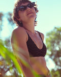  Bobby Bikini Top - Lunata