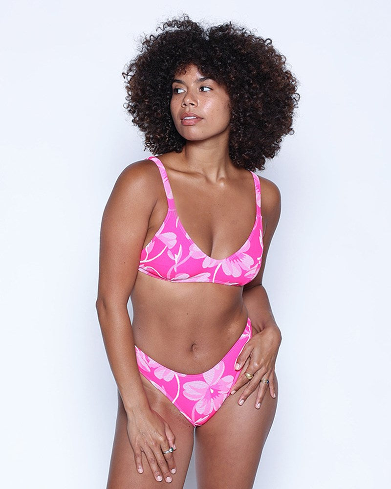  Bobby Bikini Top - Nia