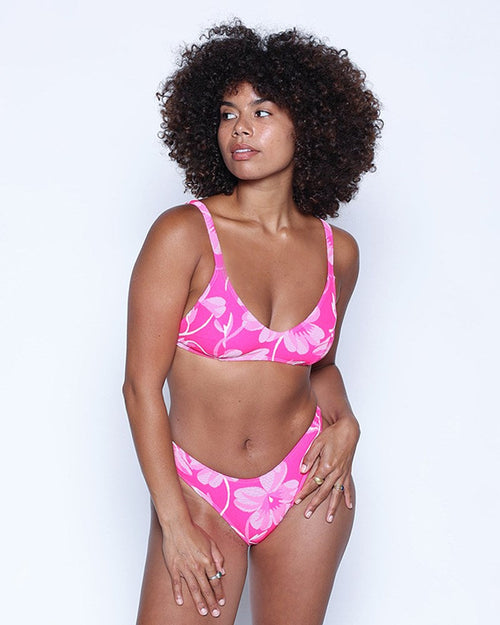  Bobby Bikini Top - Nia