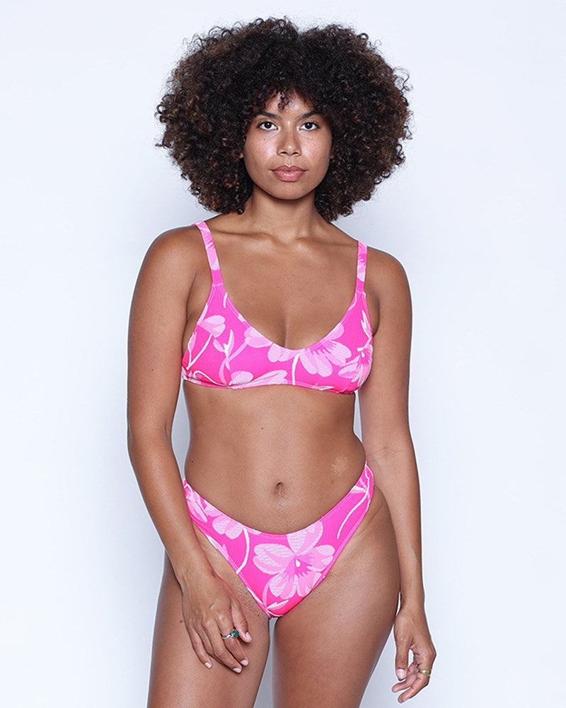  Phoebe Bikini Bottom - Nia
