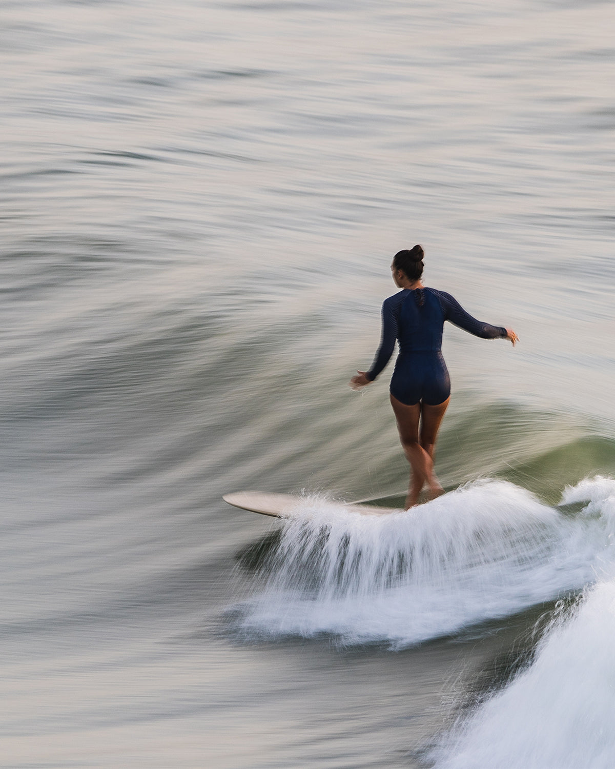  Dara Surf Suit (RC-Skin) - Magma