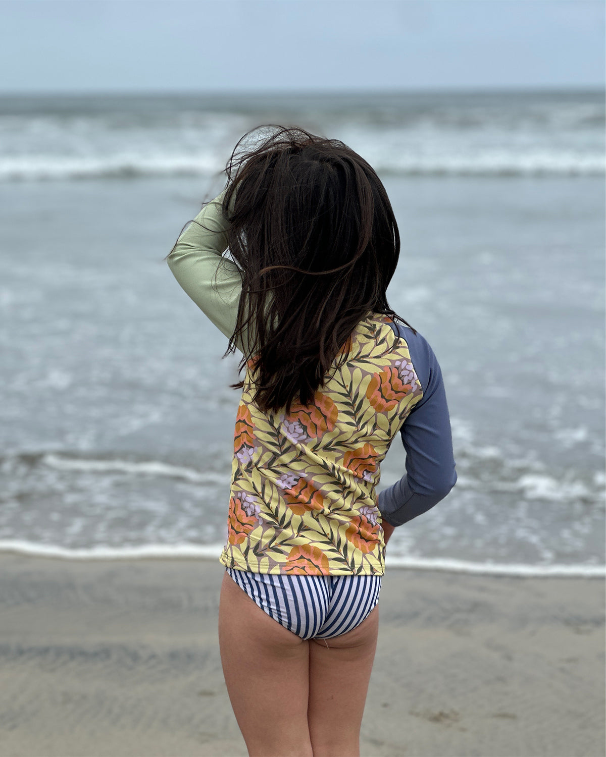  Doheni Kids Rashguard - Roma