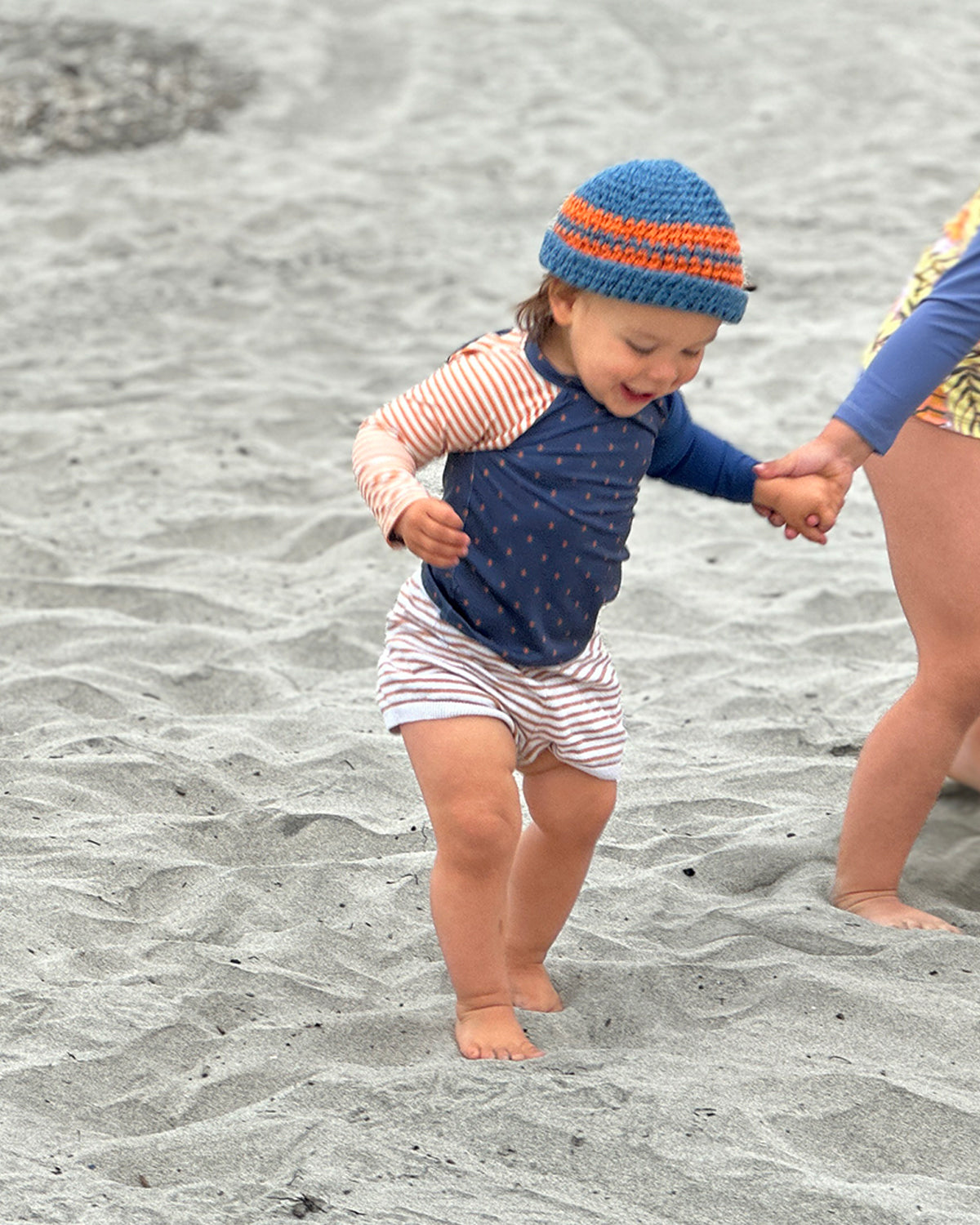  Doheni Kids Rashguard - Stars