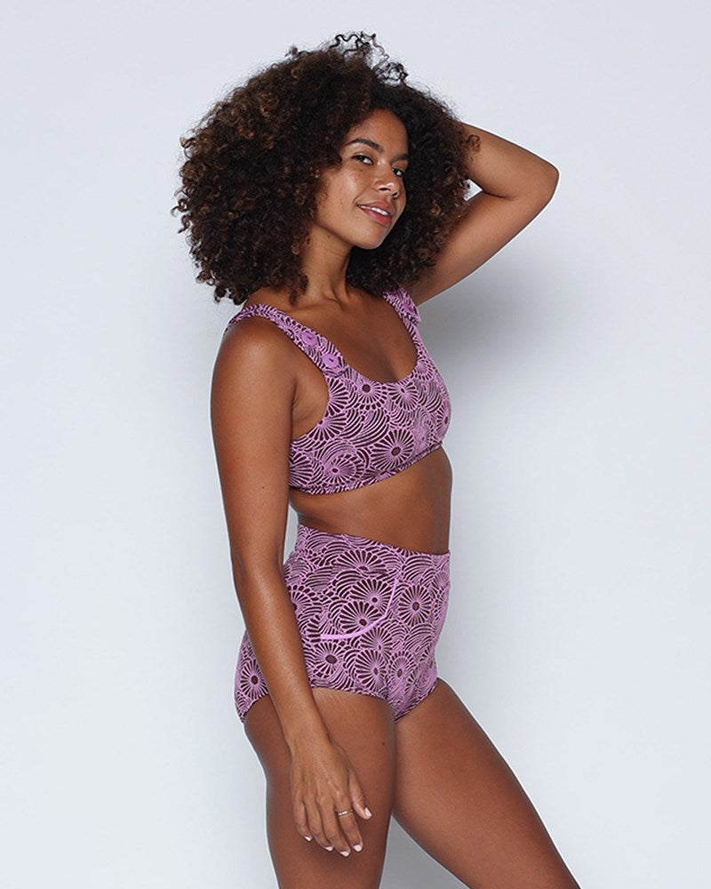  Georgia Bikini Top - Caracol