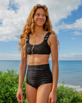  Georgia Bikini Top - Lunata