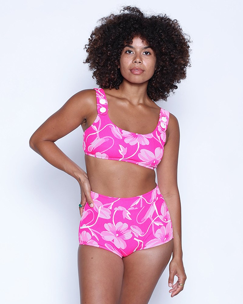  Georgia Bikini Top - Nia