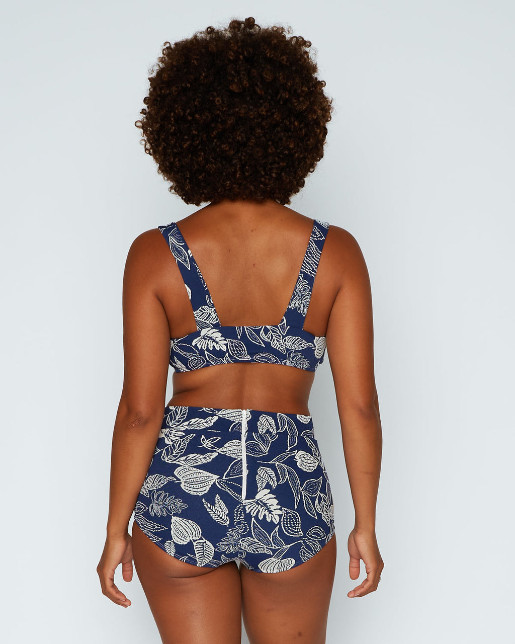  Georgia Bikini Top - Gaia