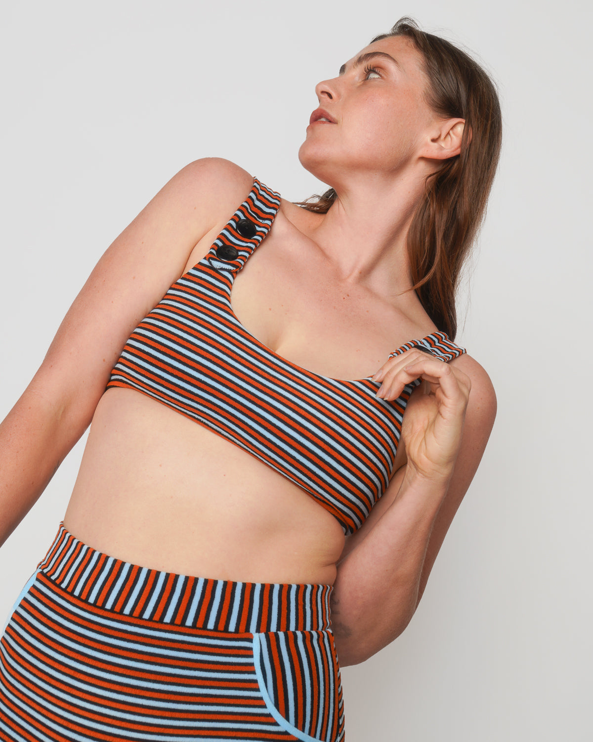  Georgia Bikini Top - Miles